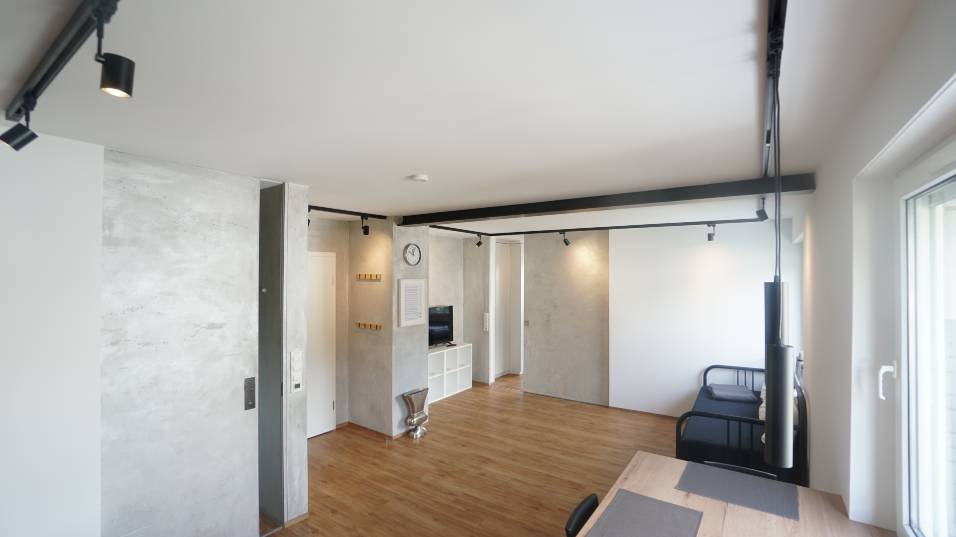 Ferienwohnung Stukenbrock Senne