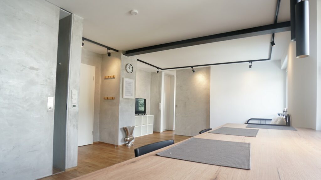 Ferienwohnung Stukenbrock Senne